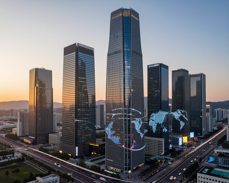 Korean Economic Growth Vision