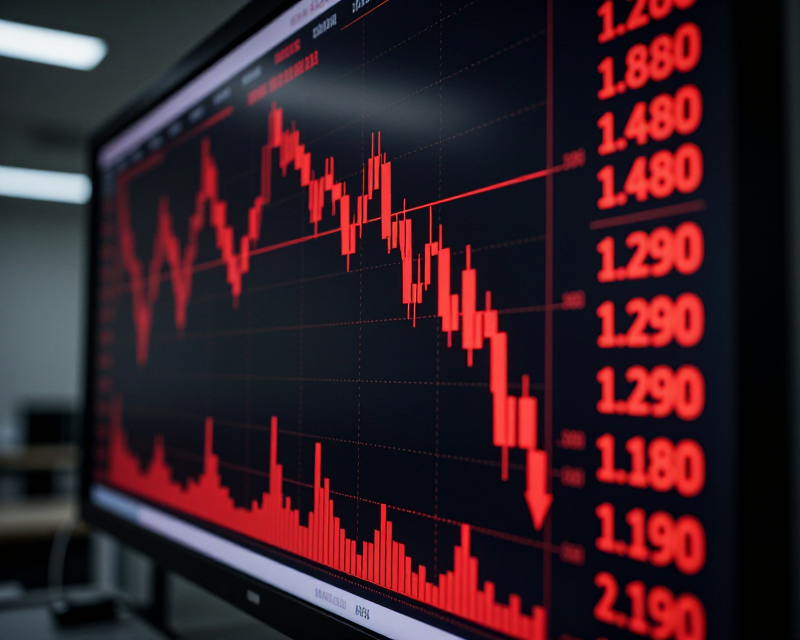 Financial Market Volatility