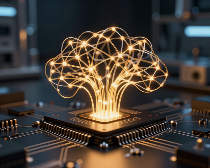 AI Strategic Asset