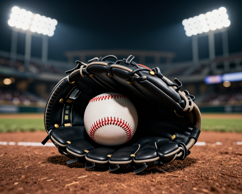 Baseball Focus