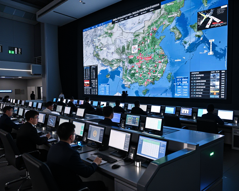 Strategic Defense Command