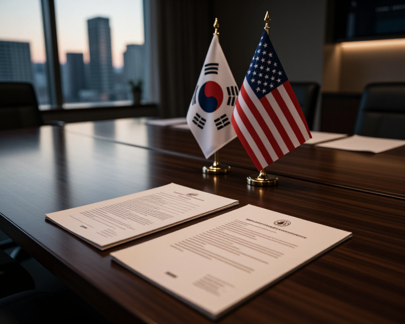 Diplomatic Security Symbolism