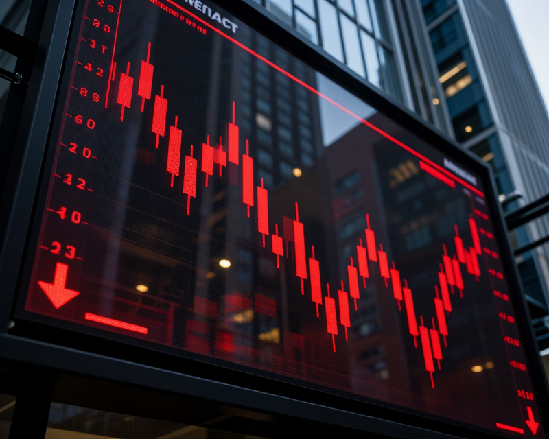Financial Market Volatility