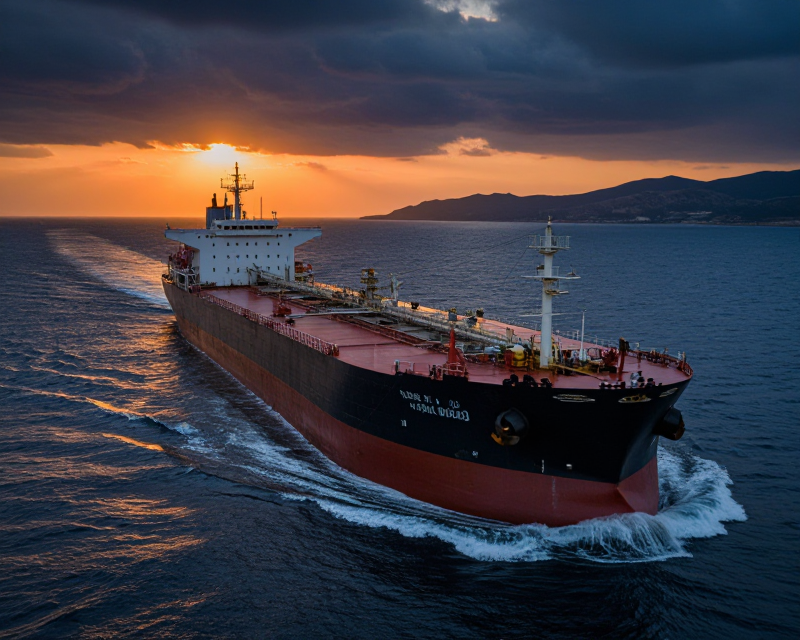 Red Sea Energy Crisis