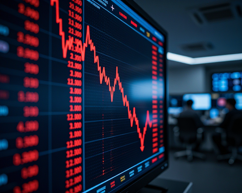 Global Economic Tension