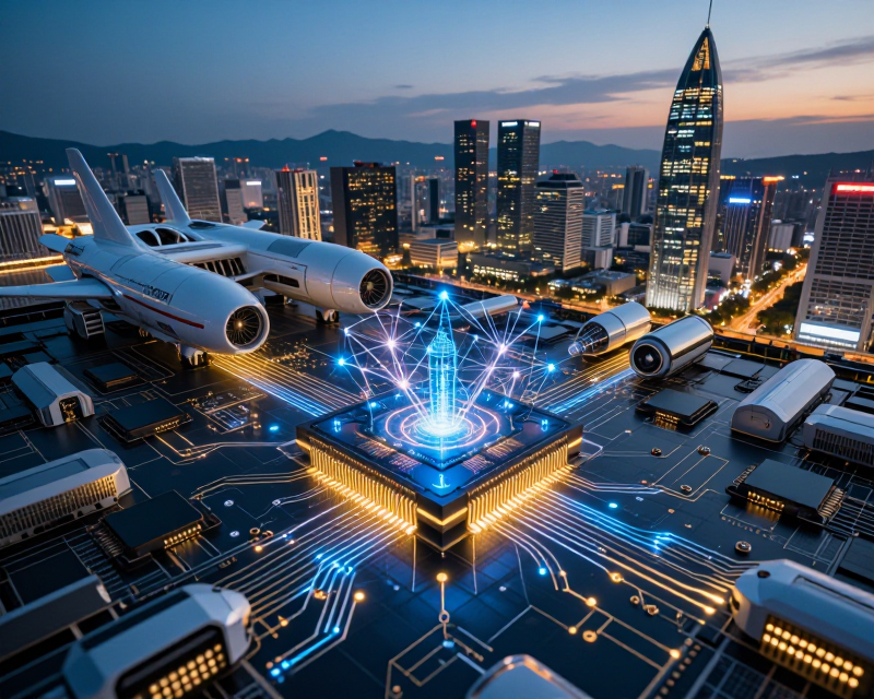 Future Tech Korea
