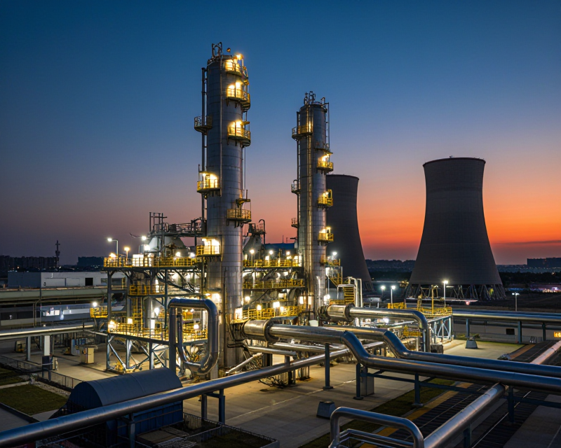 Cinematic Energy Infrastructure