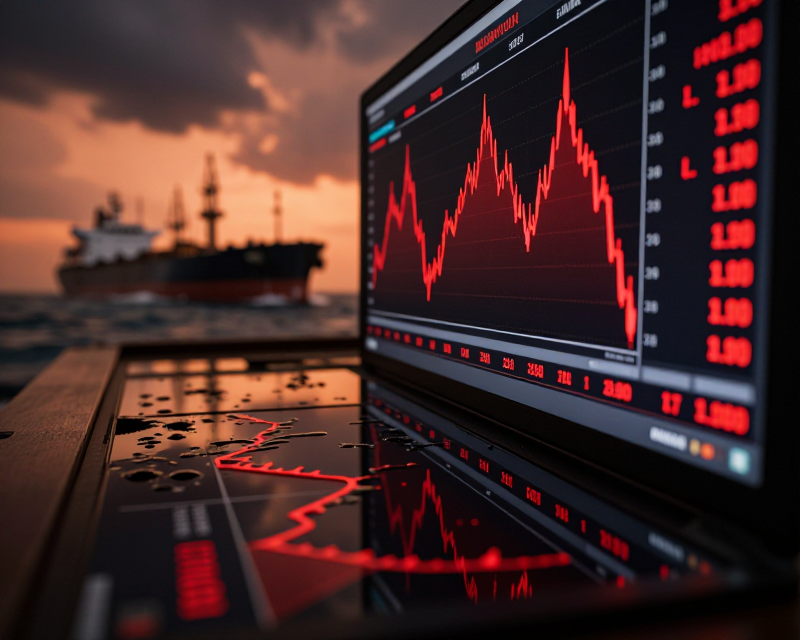 Middle East Geopolitical Risk and Stock Market Volatility