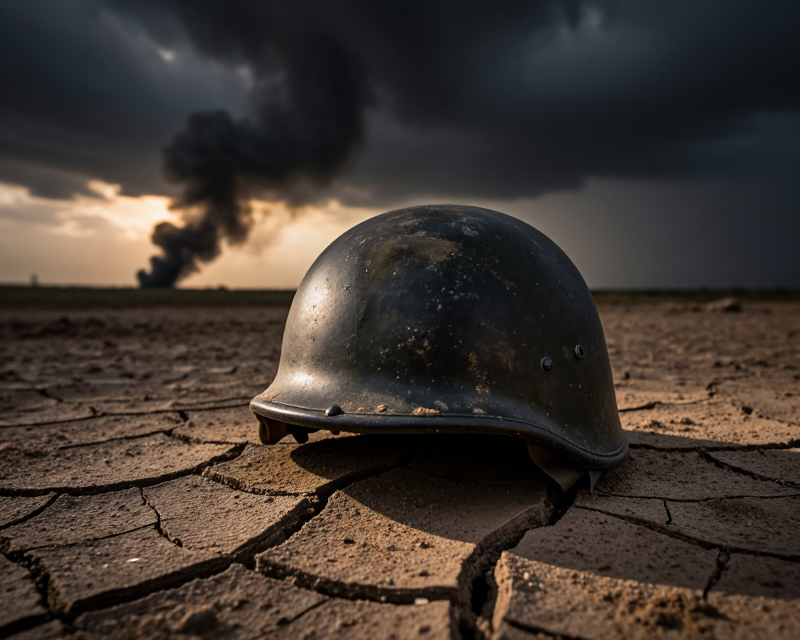 Geopolitical Tension and Economic Impact