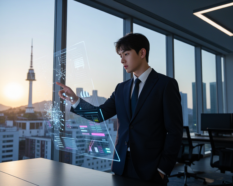 Future-oriented Youth Employment Vision