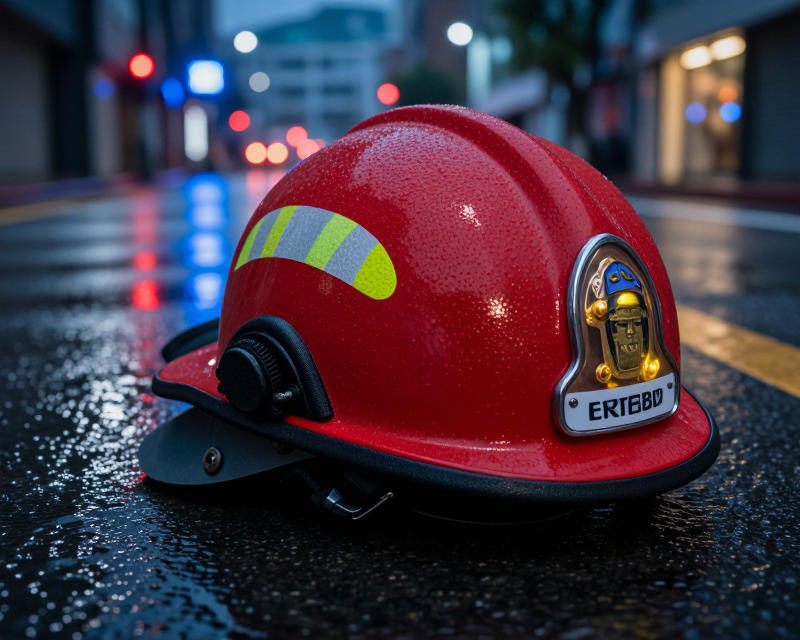 Symbolic Firefighting Service