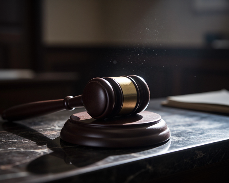 Symbolic Legal Tension