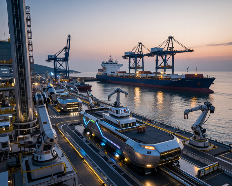 Global Economic Partnership
