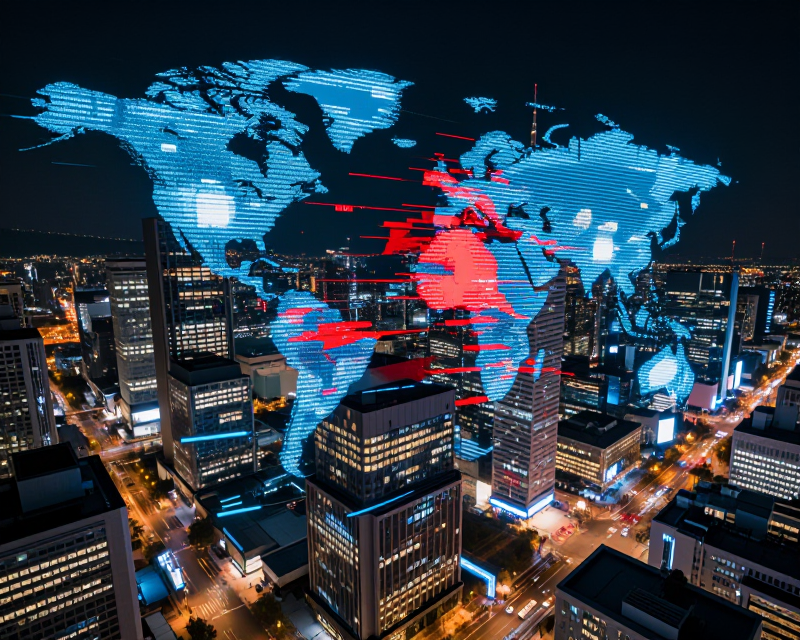 AI Hacking and Financial Security